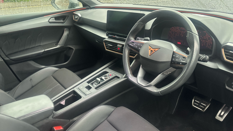 CUPRA Leon 1.4 eHybrid VZ2 5dr DSG Hatchback